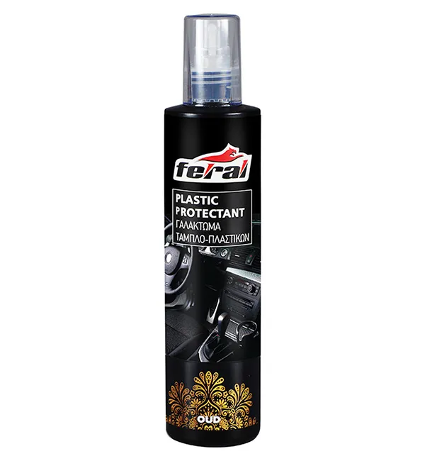 Produkt FERAL Plastic Protectant Oud 300ml Zdjęcie
