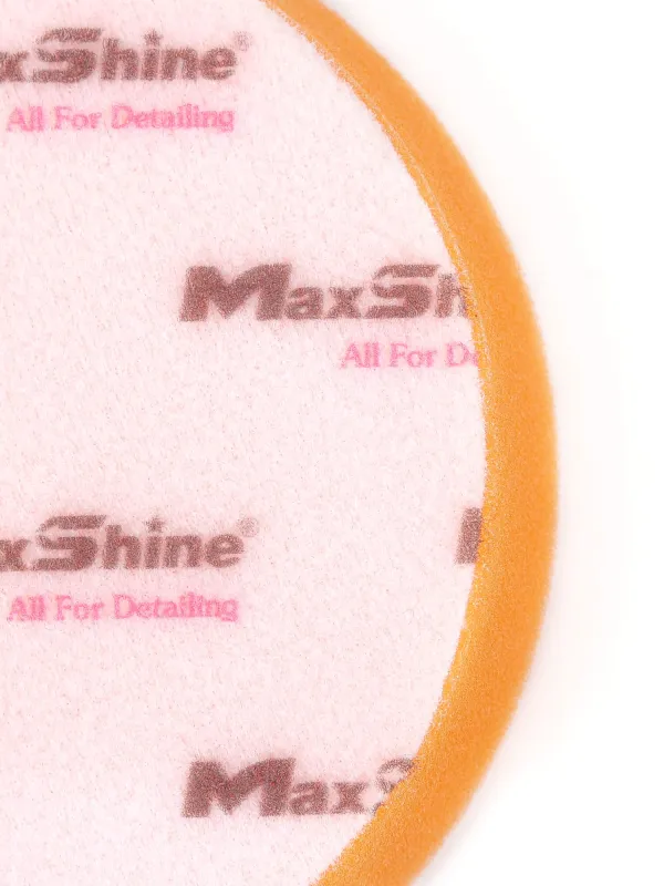 Produkt MAXSHINE Pad Polerski MAXSHINE Aio One Step 150Mm Zdjęcie