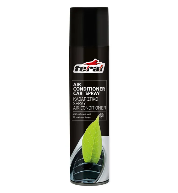 Produkt FERAL Air Conditioner Car Cleaner Spray 400ml Zdjęcie