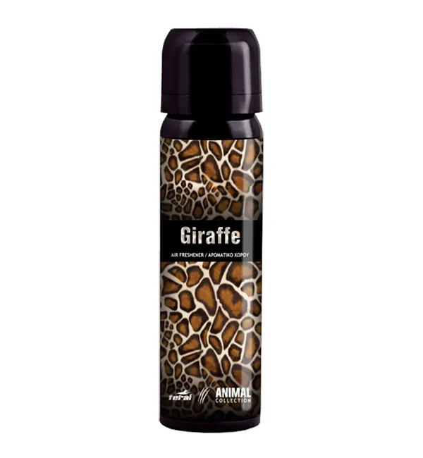Produkt FERAL Zapach Animal Collection Giraffe 70ml  Zdjęcie
