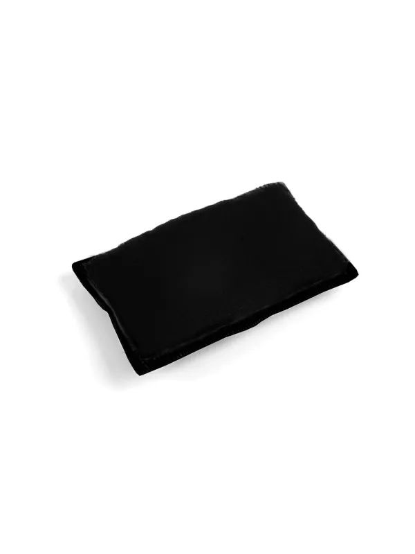 Produkt MAXSHINE Scrub Pad Bez Mikrofibry White&Black Zdjęcie