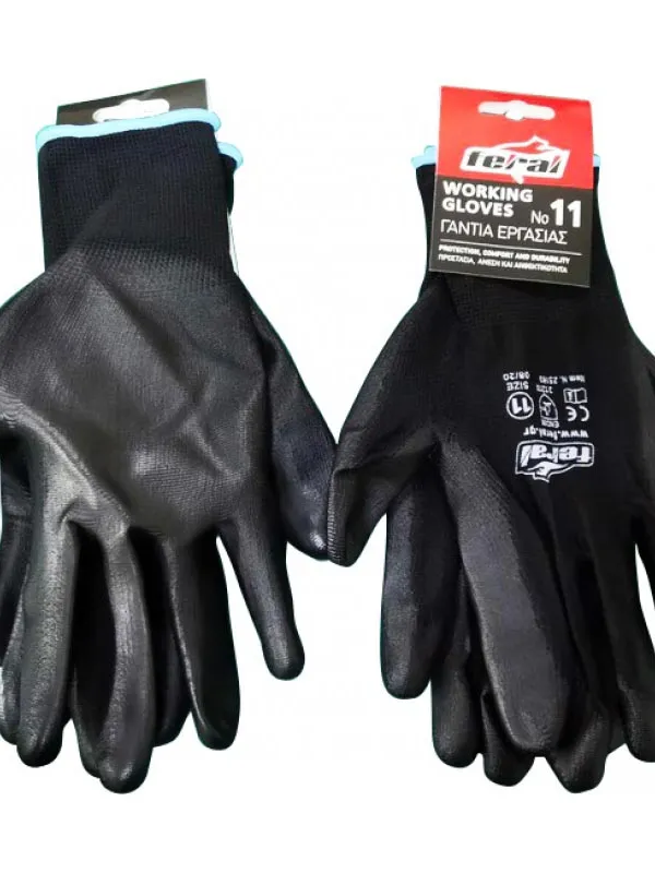 Produkt FERAL Rękawice Robocze Xxl Size 11 Zdjęcie