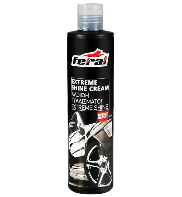Produkt FERAL Extreme Shine Cream 300ml Zdjęcie