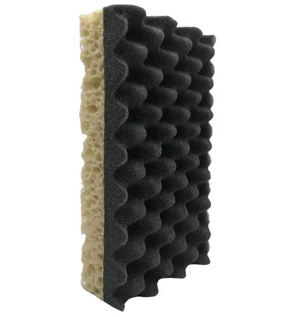 Produkt FERAL Gąbka Do Mycia Double Sided Detailing Pro Zdjęcie