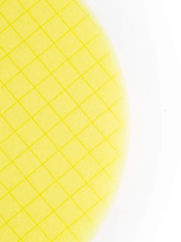 Produkt MAXSHINE Pad Polerski Cross Cut Yellow 150Mm Zdjęcie