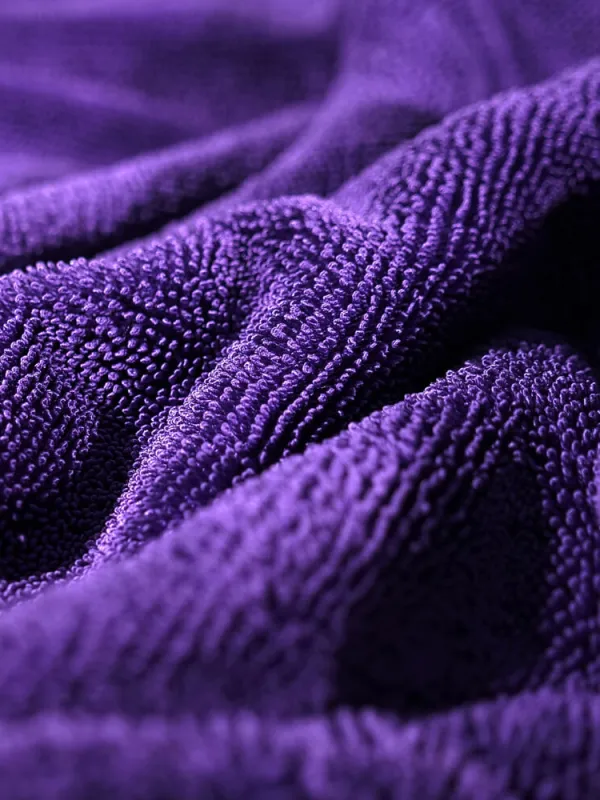 Produkt MAXSHINE Ręcznik Duo Twist. Loop 1200G 60X50cm Pur Zdjęcie