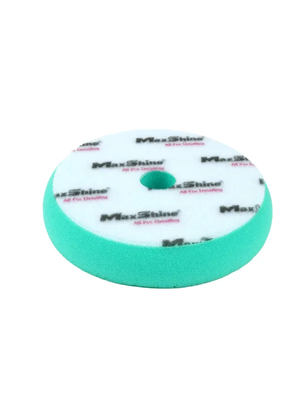 Produkt MAXSHINE Pad Polerski Cross Cut Green 125Mm Zdjęcie