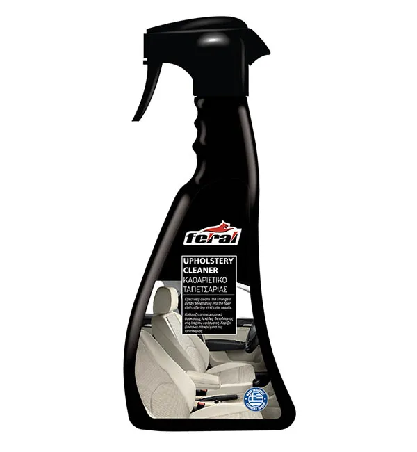 Produkt FERAL Upholstery Cleaner 500ml Zdjęcie