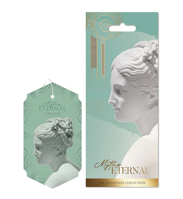 Produkt FERAL Zapach Eternal Myths Collection Charis  Zdjęcie