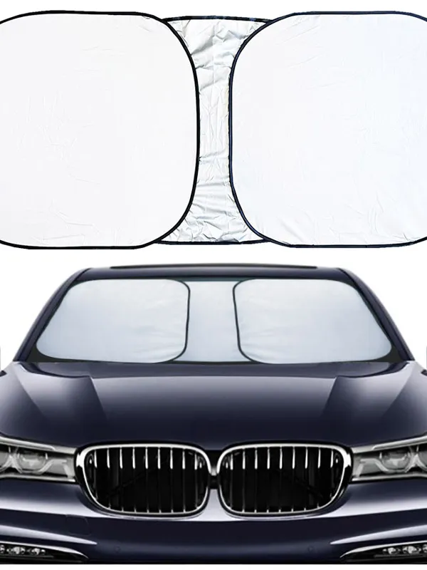 Produkt FERAL Osłona Przeciwsłoneczna Super Uv Protection  Zdjęcie