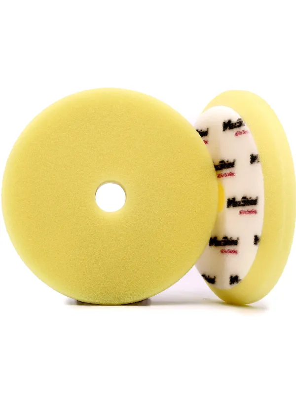 Produkt MAXSHINE Pad Polerski Polishing Yellow 150Mm Zdjęcie