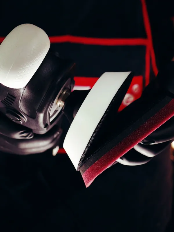 Produkt MAXSHINE Maszyna Polerska M1000 Rotacja Zdjęcie