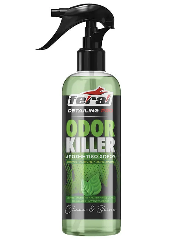 Produkt FERAL Odor Killer Neutralizator Zapachów Zdjęcie