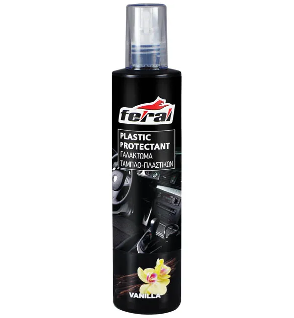 Produkt FERAL Plastic Protectant Vanilla 300ml Zdjęcie