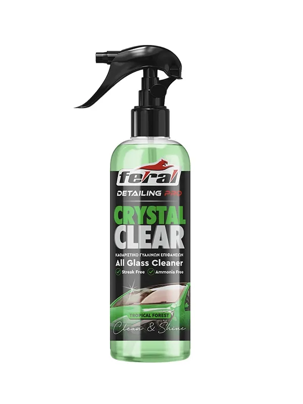 Produkt FERAL Crystal Clear Tropical Forest 750ml Zdjęcie