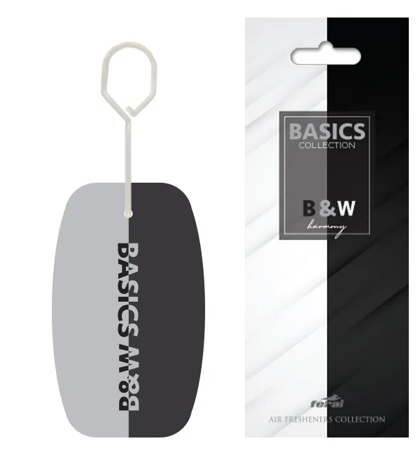 Produkt FERAL Zapach Basics Collection Black& White Harmo  Zdjęcie