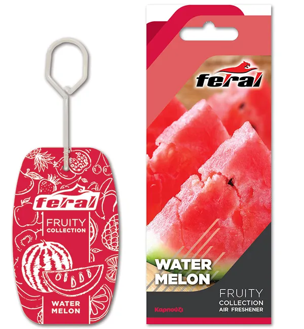 Produkt FERAL Zapach Fruity Collection Watermelon  Zdjęcie