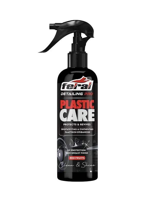 Produkt FERAL Plastic Red Fruits 500ml Zdjęcie