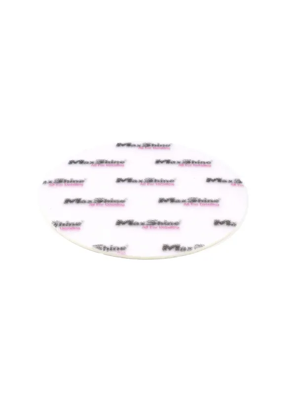 Produkt MAXSHINE Pad Wełniany Polerski Szkła 80Mm 2-Pack Zdjęcie