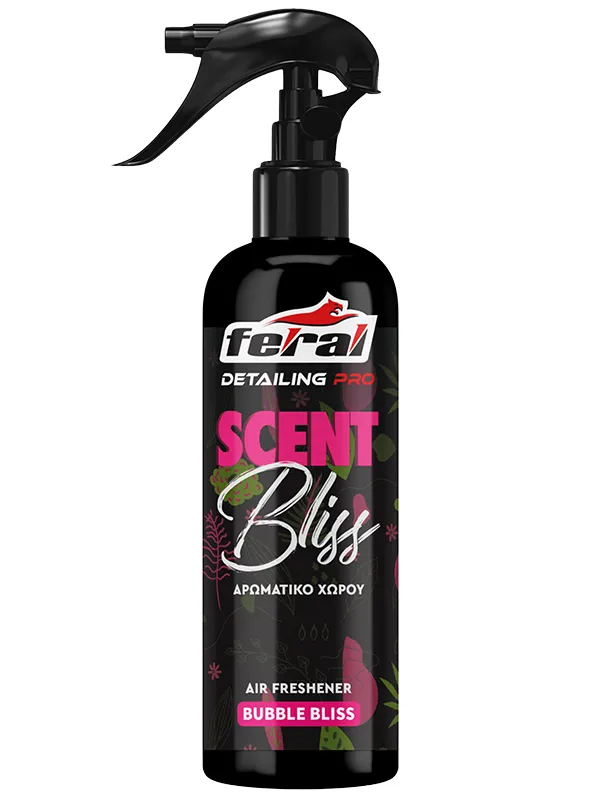 Produkt FERAL Scent Bliss Bubble Bliss Zapach 500ml Zdjęcie