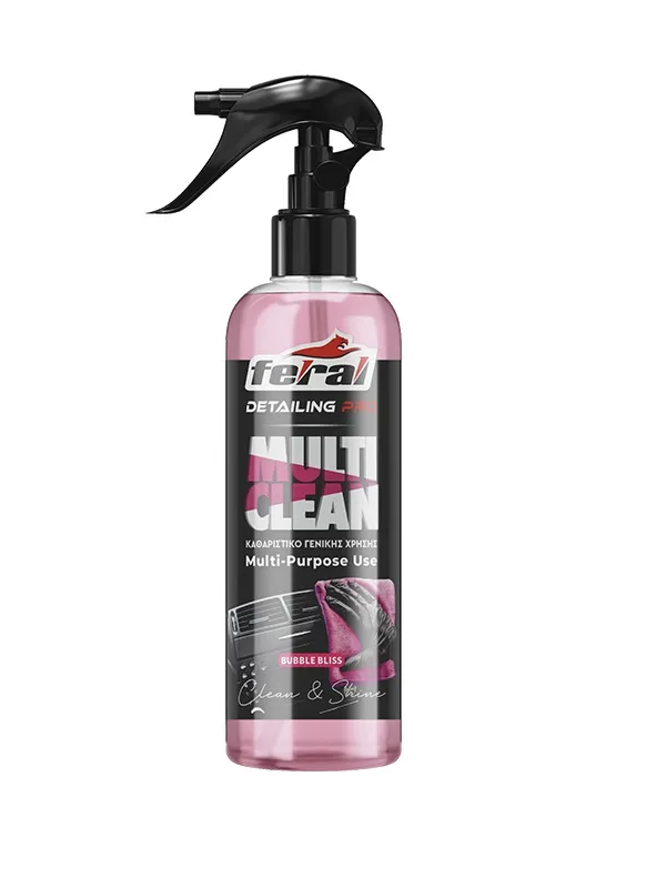Produkt FERAL Multi Clean Bubble Bliss 750ml Zdjęcie