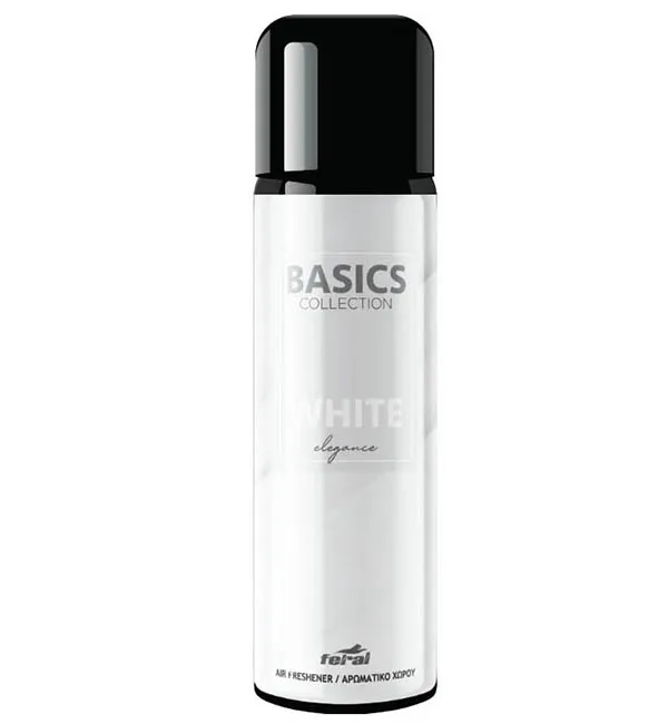 Produkt FERAL Zapach Basic Collection White Elegance 70ml  Zdjęcie