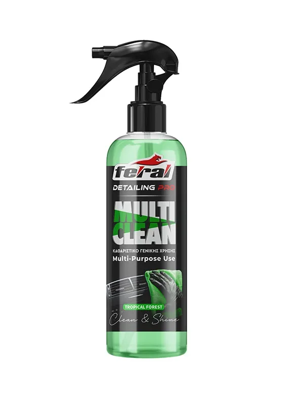 Produkt FERAL Multi Clean Tropical Forest 750ml Zdjęcie