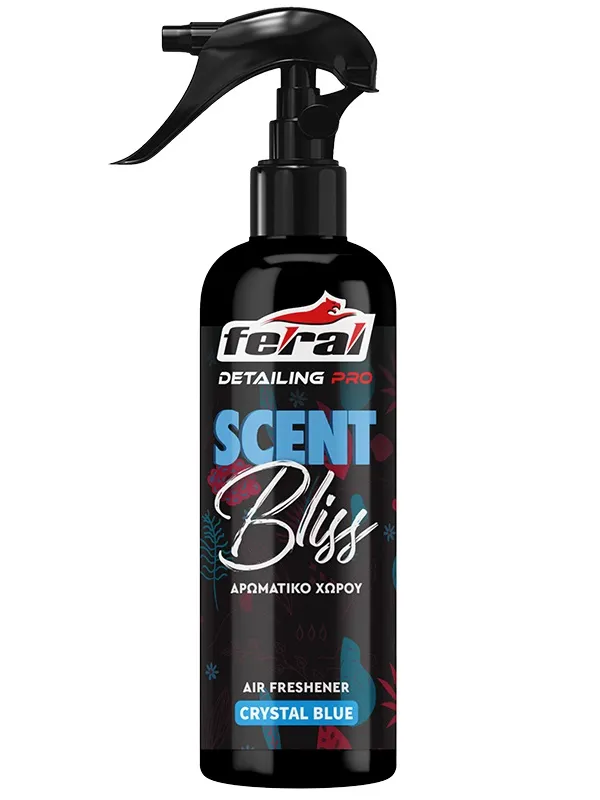 Produkt FERAL Scent Bliss Crystal Blue Zapach 500ml Zdjęcie