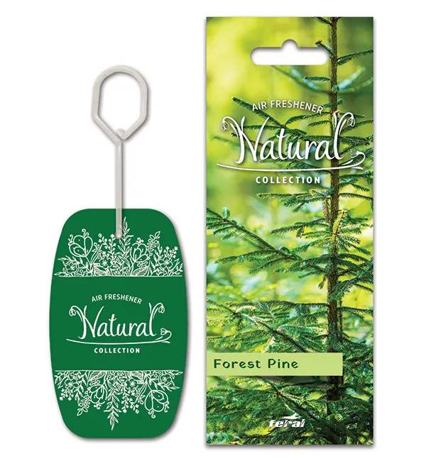 Produkt FERAL Zapach Natural Collection Forest Pine  Zdjęcie