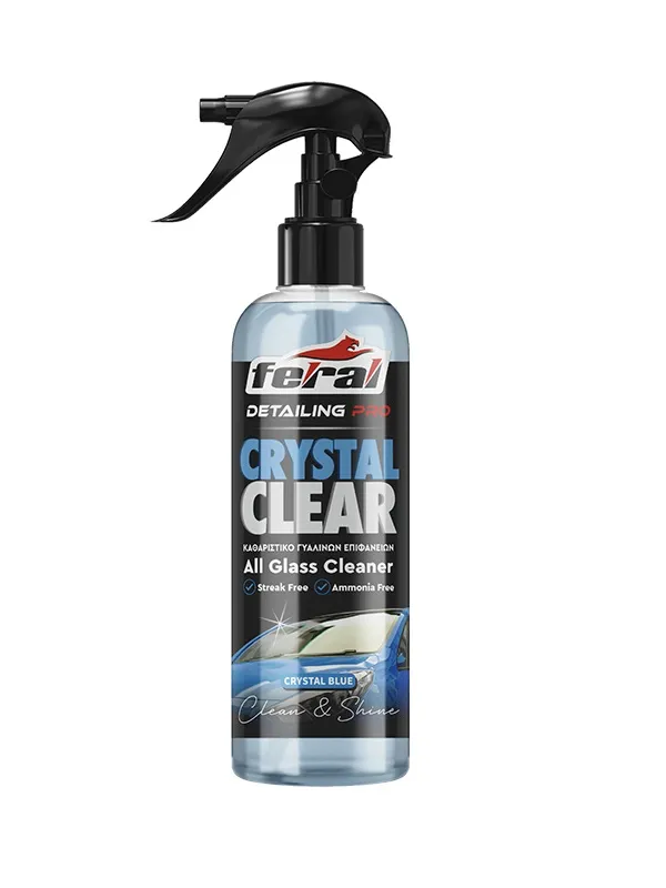 Produkt FERAL Crystal Clear Crystal Blue 750ml Zdjęcie