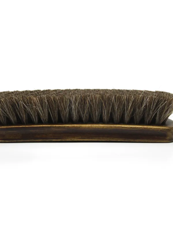 Produkt MAXSHINE Szczotka Czyszczenia Horse Hair 17X5.5cm Zdjęcie