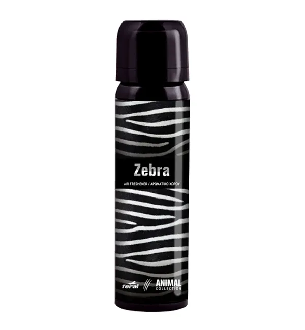 Produkt FERAL Zapach Animal Collection Zebra 70ml  Zdjęcie