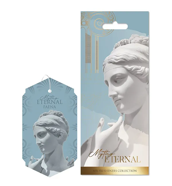 Produkt FERAL Zapach Eternal Myths Collection Faena  Zdjęcie