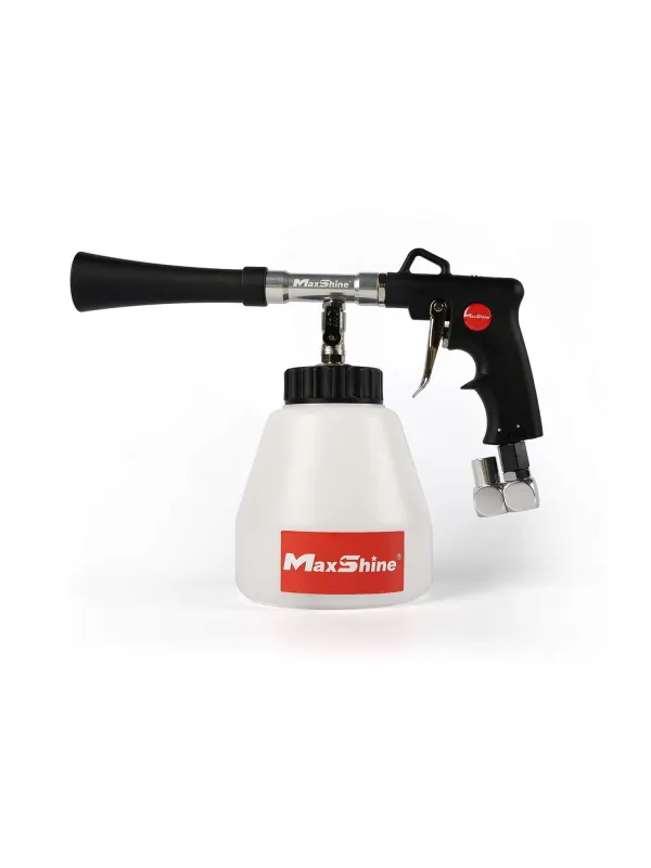 Produkt MAXSHINE Pistolet Do Czyszczenia Powietrzem Zdjęcie