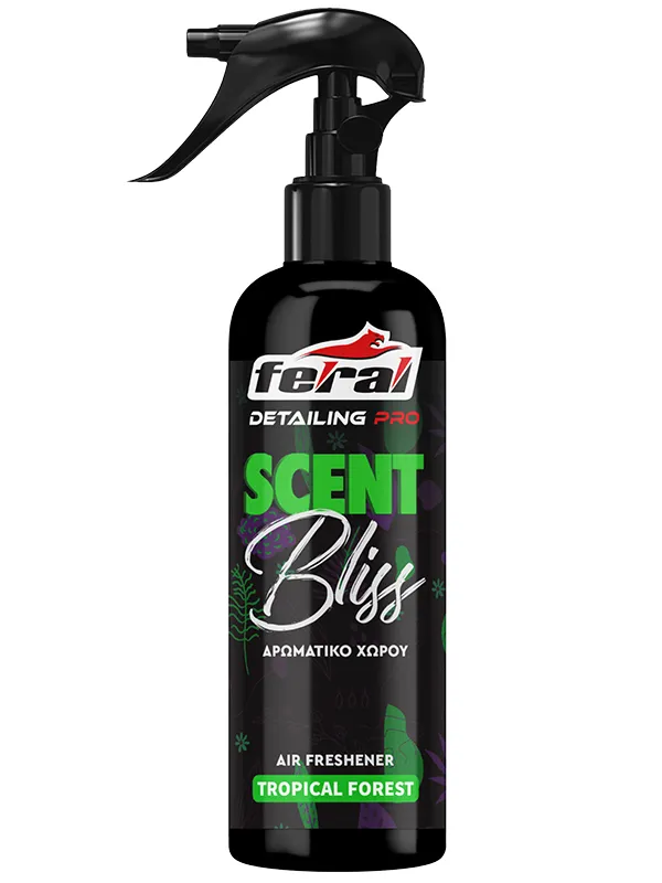 Produkt FERAL Scent Bliss Tropical Forest Zapach 500ml Zdjęcie