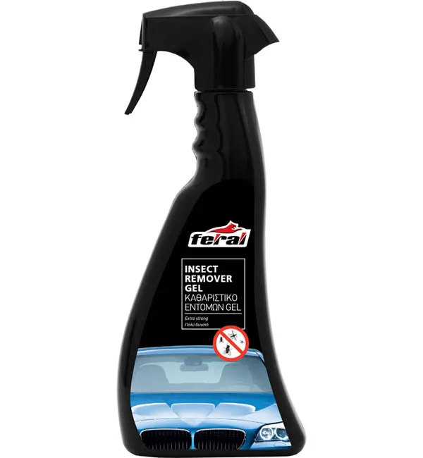 Produkt FERAL Insect Remover Gel 500ml Zdjęcie
