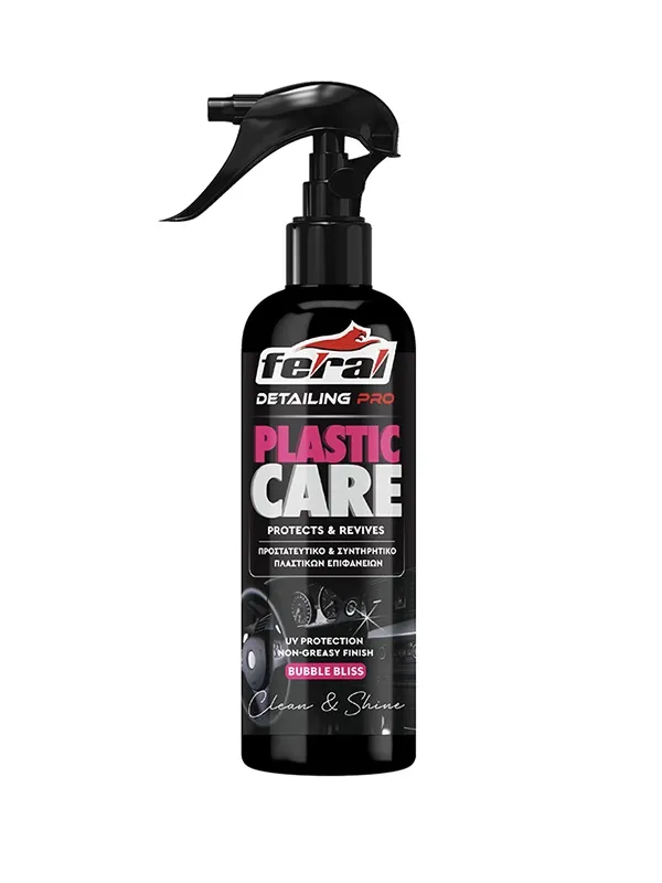 Produkt FERAL Plastic Bubble Bliss 500ml Zdjęcie