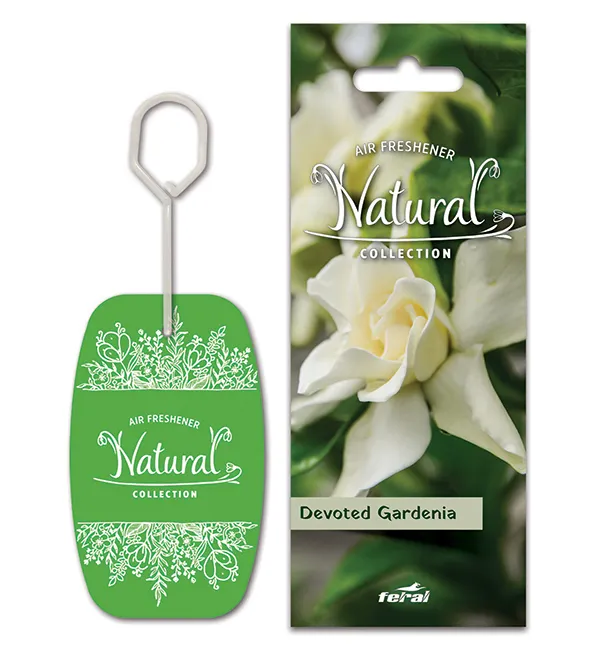 Produkt FERAL Zapach Natural Collection Devoted Gardenia  Zdjęcie