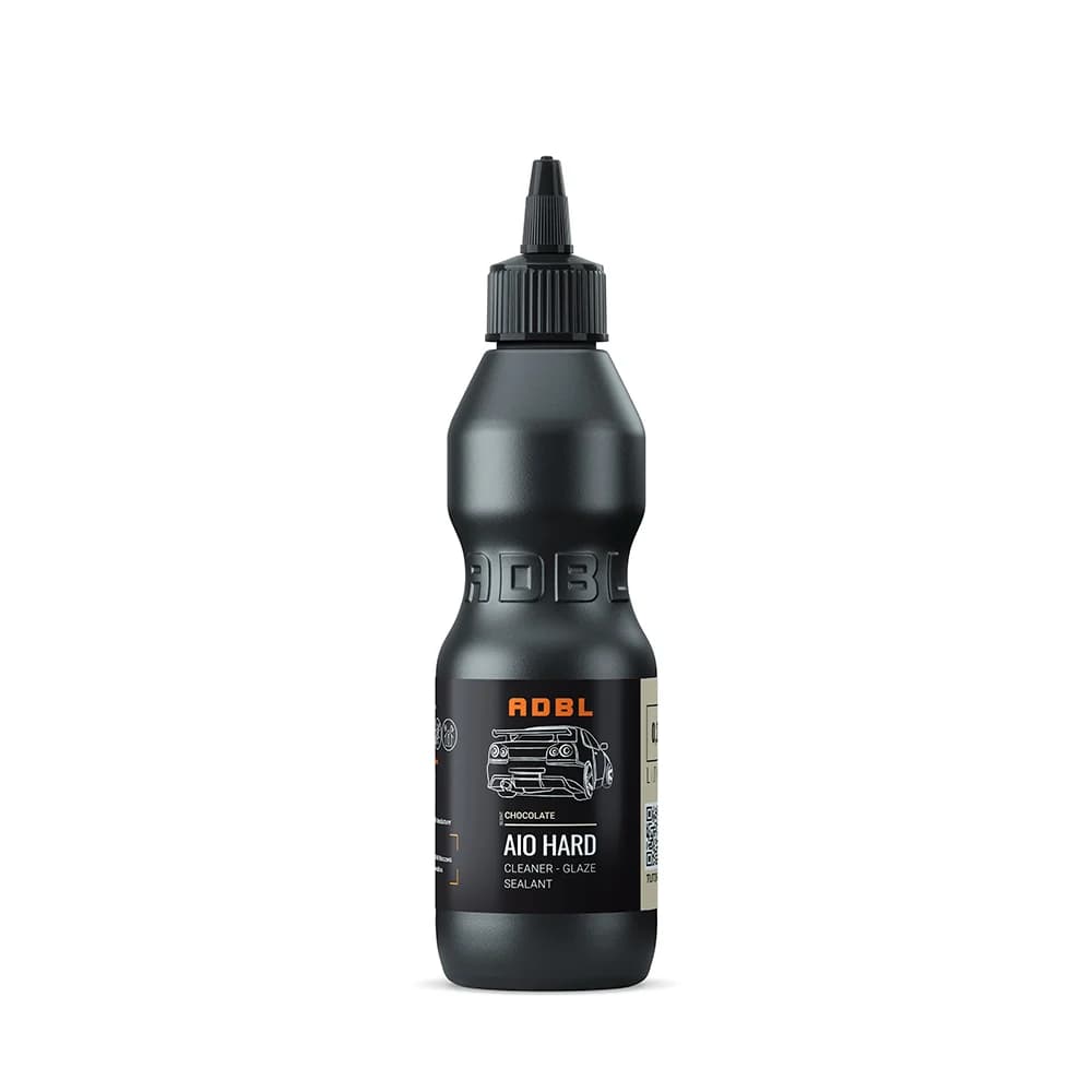 ADBL Aio hard 200ml