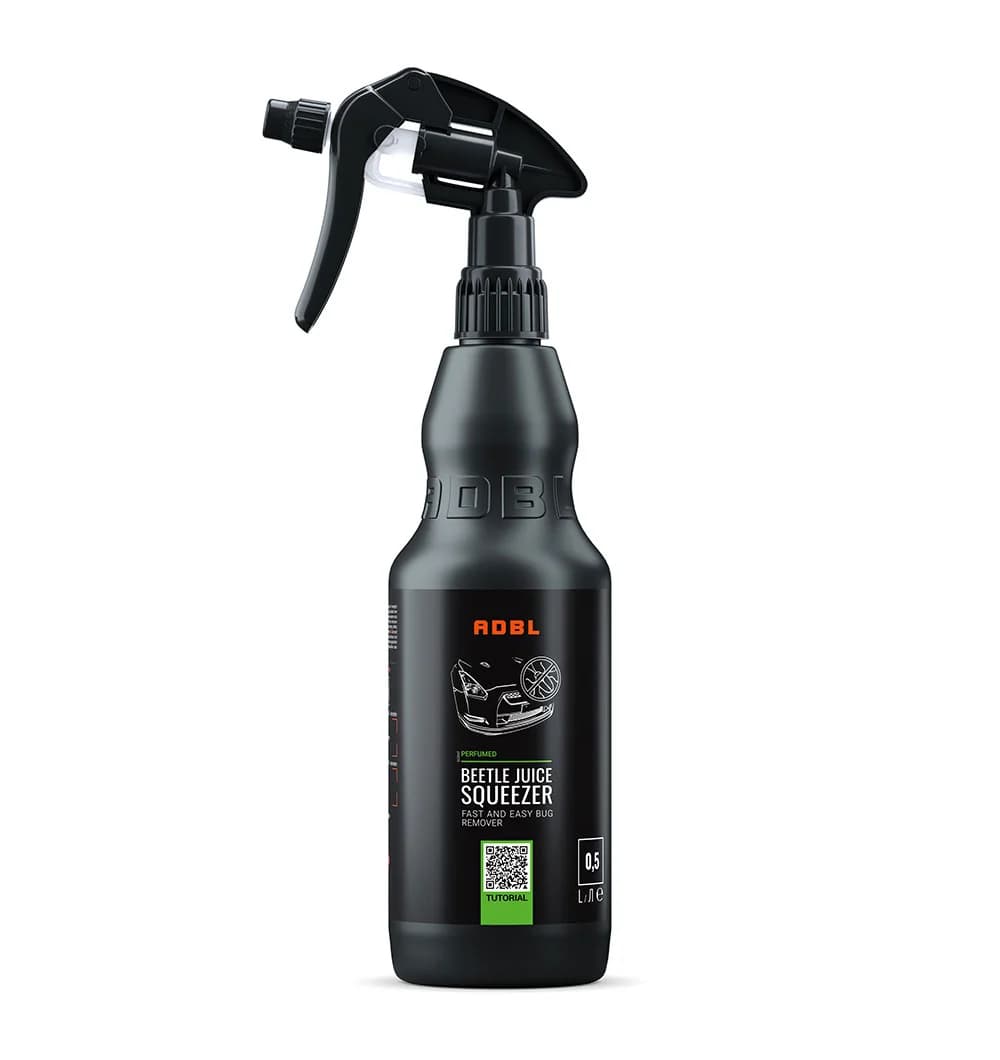 ADBL Beetle juice squeezer 500ml