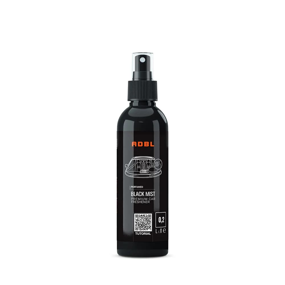 ADBL Black mist 200ml