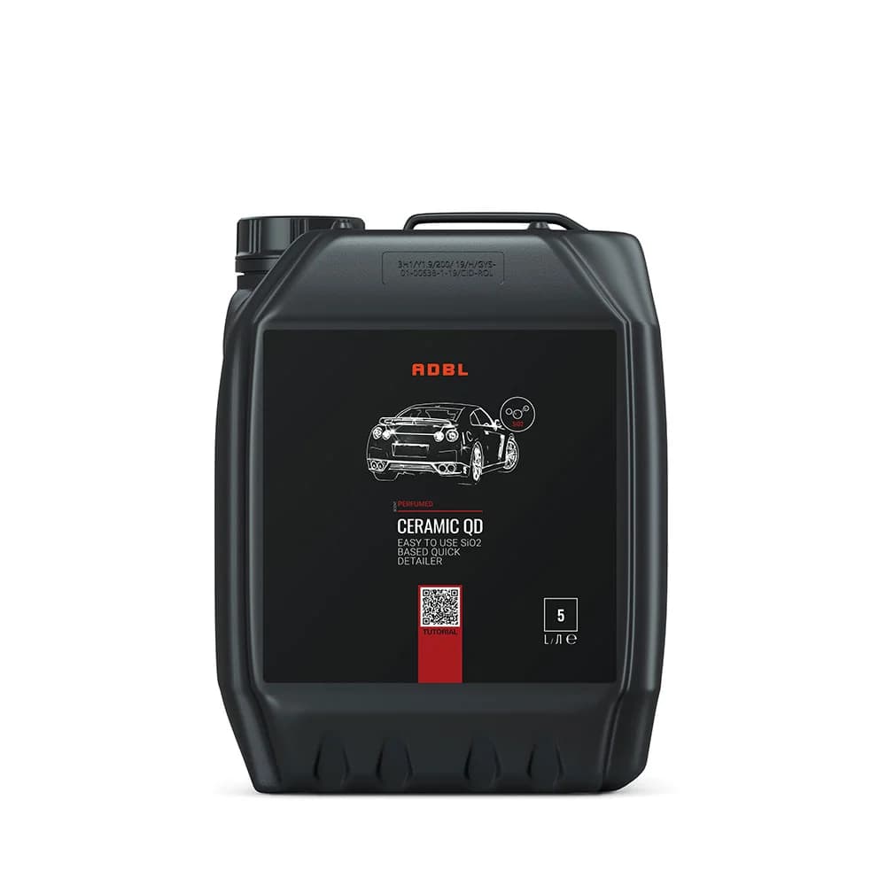 ADBL Ceramic qd 5l
