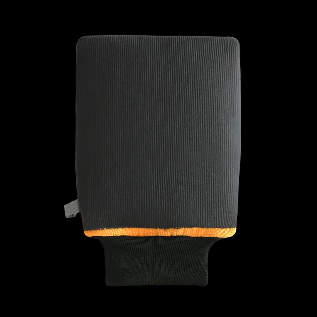 ADBL Clay mitt