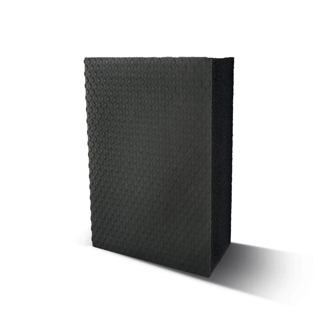 ADBL Clay sponge