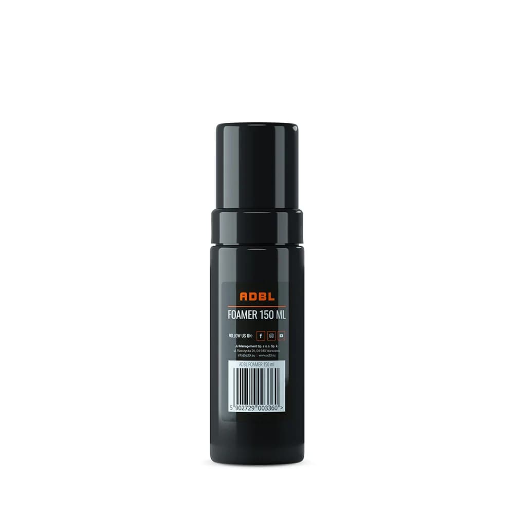 ADBL Foamer 150ml pianowniczka mała ręczna