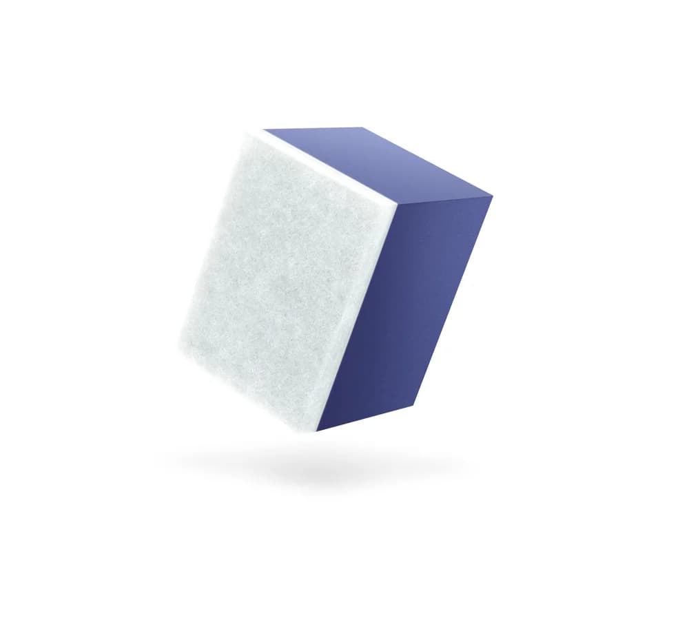 ADBL Glass cube