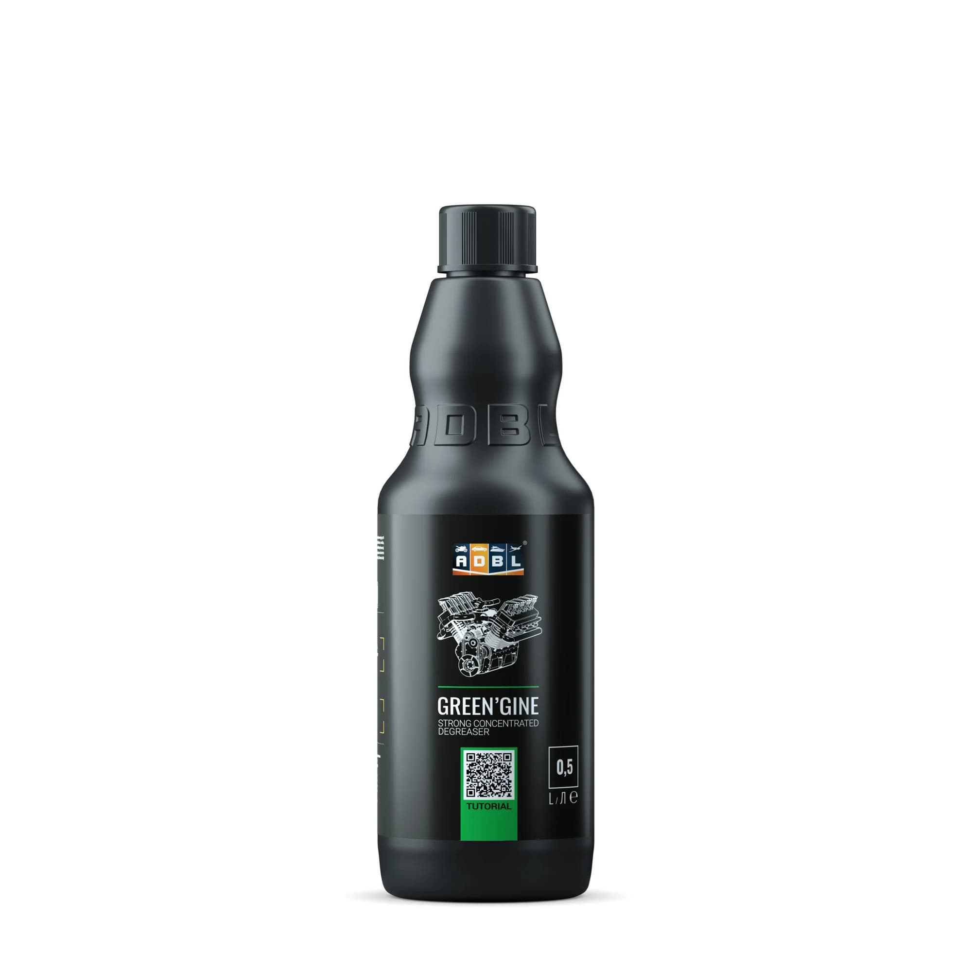 ADBL Green'gine 500ml