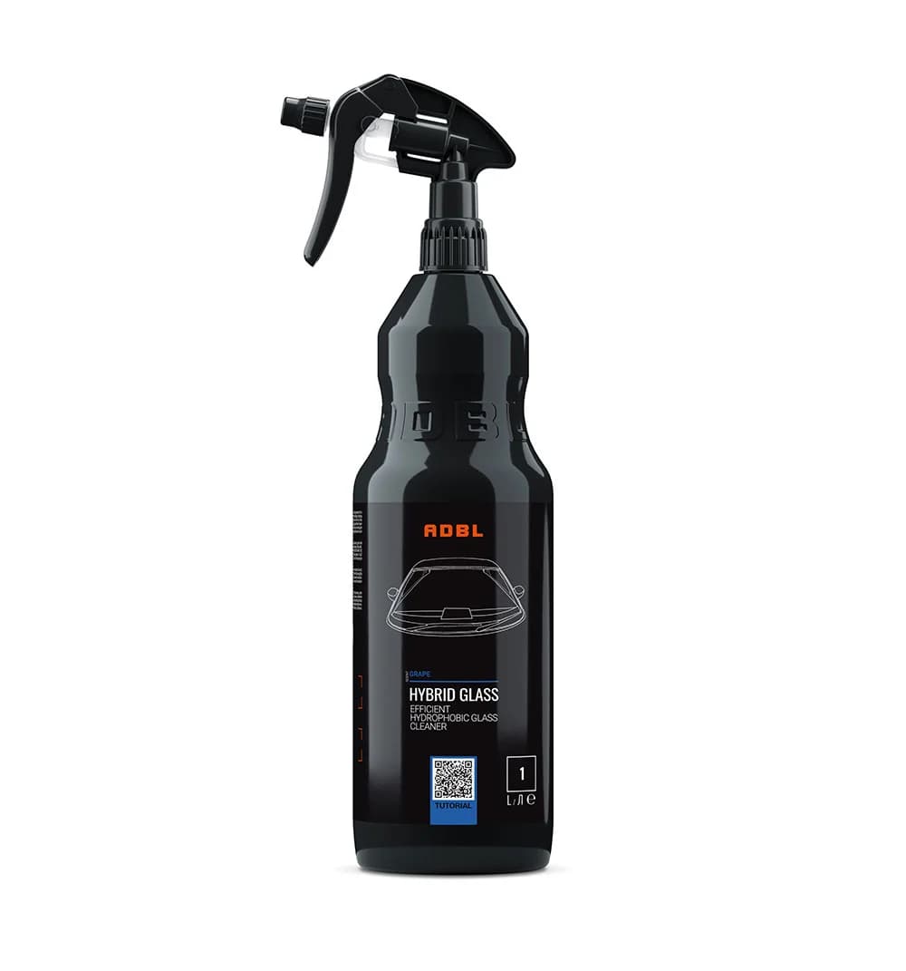 ADBL Hybrid glass cleaner 1l