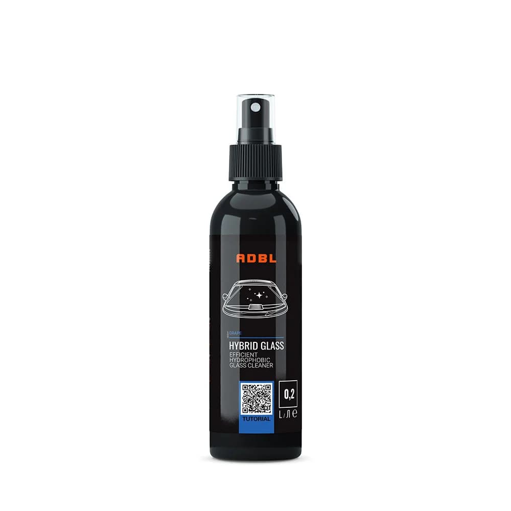 ADBL Hybrid glass cleaner 200ml