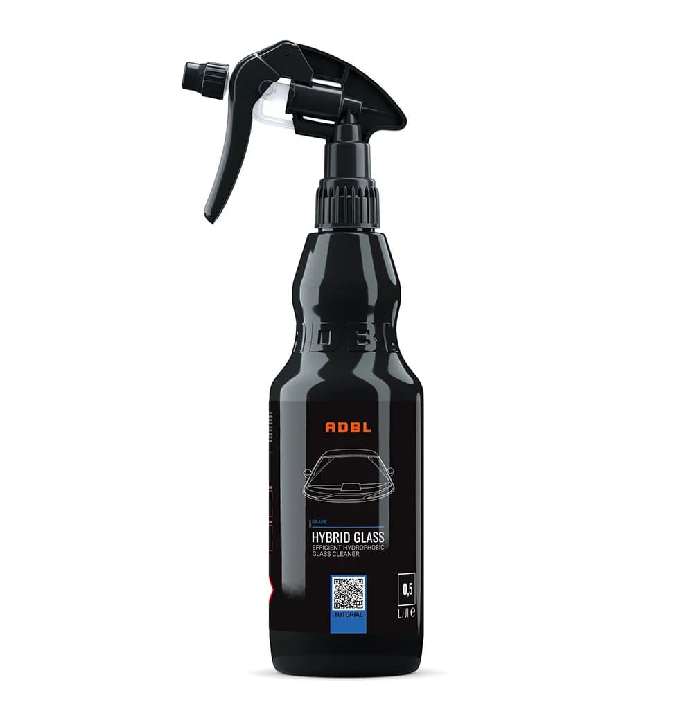 ADBL Hybrid glass cleaner 500ml